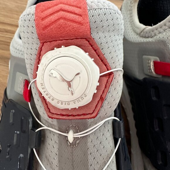 Puma Ignite Articulate Disc Golf Shoe - Picture 12 of 14